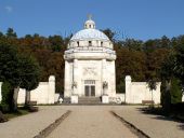 Mausoleum