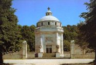 Mausoleum