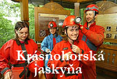 krasnohorska jaskyna