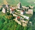 Ľubovniansky hrad 