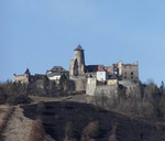 ubovniansky hrad 